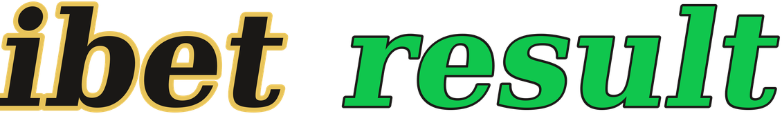 ibet result logo