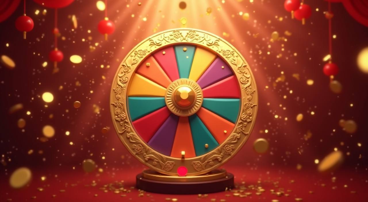 ibet result Lucky Draw